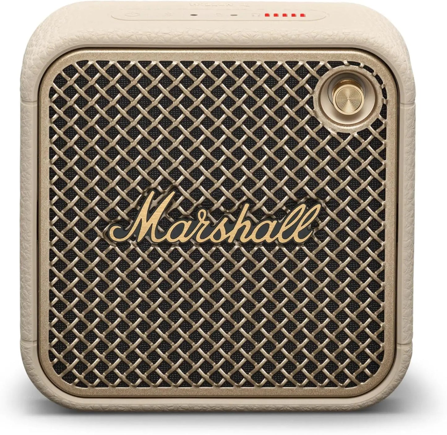 Genuine original Marshall Willen II Bluetooth Portable Speaker marshall willen 2 marshall willen mini speaker marshall