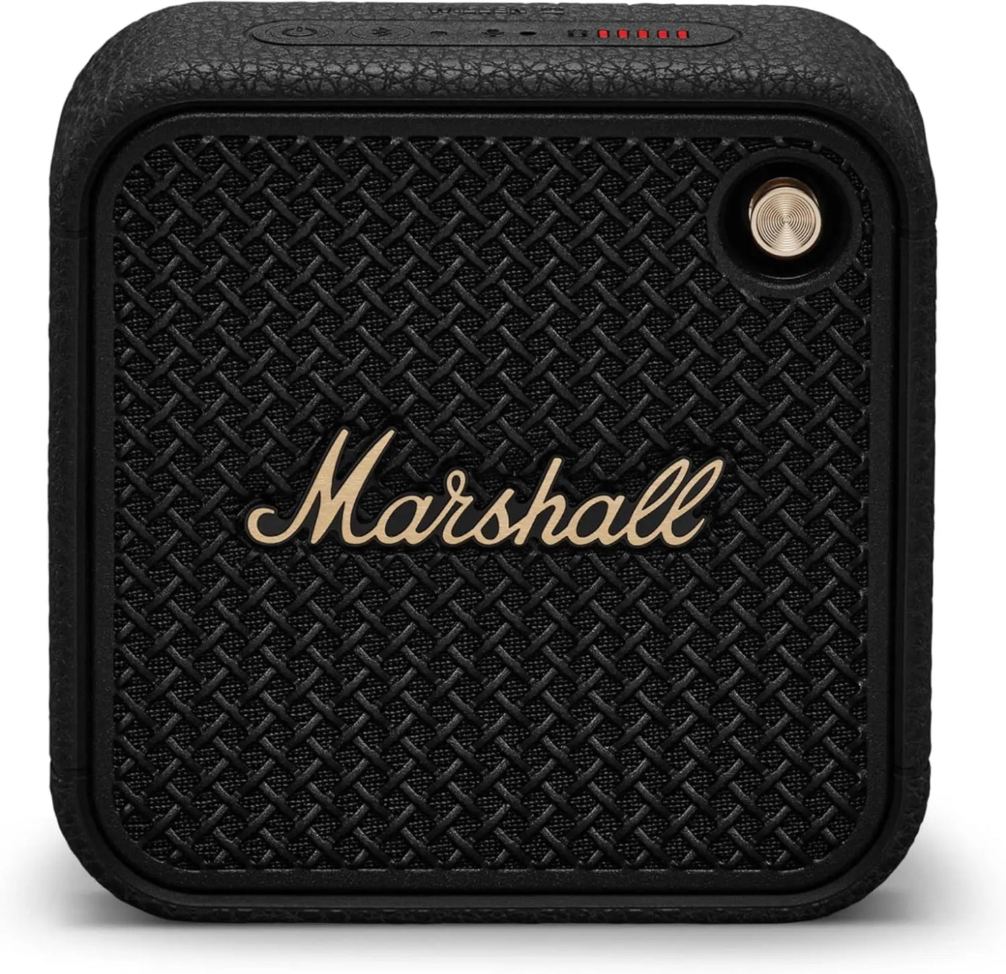 Genuine original Marshall Willen II Bluetooth Portable Speaker marshall willen 2 marshall willen mini speaker marshall